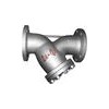 Y Pattern Strainer