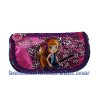 Merry Girl School Pencil Case