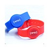 Watch Silicone RFID Wristbands