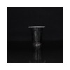 Customized Logo 13oz Disposable Plastic PP/PET Drinking Cups