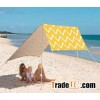 beach tent sun shelter