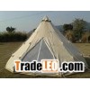 teepee tent