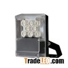 LED Illuminator For Parking Surveillance S-SG8-W
