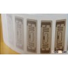 Sell Smart RFID UHF Alien H3 9620 Chip Inlay/Label/Tags