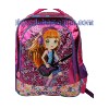 Pink Girl School Backpacks