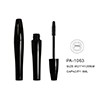 plastic mascara tube, mascara bottle, mascara container