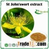 St. John's Wort Extract, Hypericin, Hyperforin