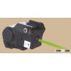 green laser sight