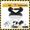 automatic CE ROHS remote control car park spot