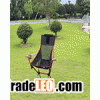outdoor aluminum folding chair