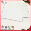 white computer paper wood pulp paper