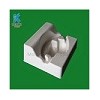 Biodegradable electronic inner packaging