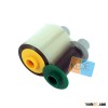 For Fargo HDP5000 84053 O Ribbon - 1500 prints/roll