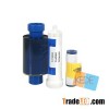 For MAGICARD MA300YMCKO Color Ribbon