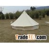 4m standard bell tent