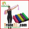 Chinese Factory Tpe Exercise Band,Resistance Band