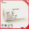 57x40mm printed paper roll for pos machines