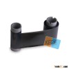 FARGO 81734  Black (K) Compatible Ribbon