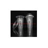 Customized Logo 22oz Disposable Drinking Cups