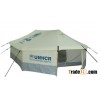 refugee tent for UNHCR