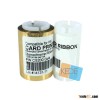 For Hiti CS200-gold  Ribbon - 1000 prints
