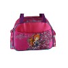 School Dark Pink Handbag