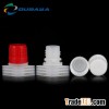 13mm spout with plastic  screw cap