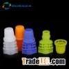 Non-toxic spout