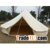 6m Luxury bell tent