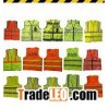 high visibility safety vest