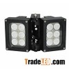 Cold Resistant LED Lamp S-H062-W