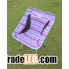 aluminum fishing flodling  chair