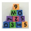 eva foam block ,eva brick