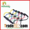 8 Shape Resistance Band AB Chest Soft Expander