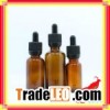 Personal Care essential oil bottle with 10ml 15ml 30ml glass