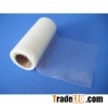 pof single wound shrink film in roll