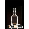 whisky bottle