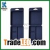 High quality mold pulp packaging box,electronic packing