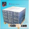 Coated Overlay for Digital Printing