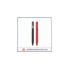 Environmental Protection Metal Ballpoint Pen Red