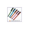 New Idea Promotional Pen Green Metal Ball