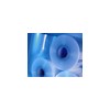 pof center folded shrink film in roll