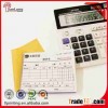 Delivery order paper for document paper 3ply