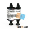 Evolis R3013A YMC(short)KO Color Ribbon