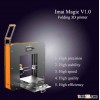 Customized digital FDM 3d printer at cheap price