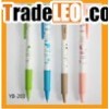Wholesale cheap plastic ball pen