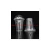 Customized Logo 13.5oz disposable beverage cup