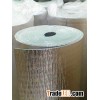 Foam foil insulation