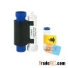 For Magicard MA1000K-BLACK Ribbon - 1000 prints
