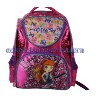 Happy Girl School Bag